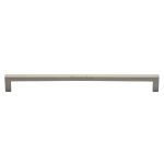 Heritage Brass - Square Metro Cabinet Pull Handle