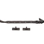 Valley Forge Bulb End Casement Stays