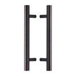 Heritage Brass - T Bar Back to Back Door Pull Handle