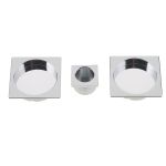 Jedo Square Flush Pull Kits
