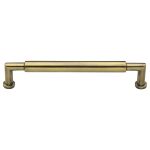 Heritage Brass - Bauhaus Round Cabinet Pull Handle