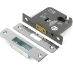 From the Anvil Euro Profile Dead Lock