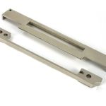 From The Anvil ½" Rebate Kit for Euro Din Sash Lock