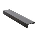 Heritage Brass - EPTR Edge Pull Cabinet Handle