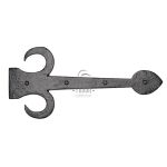 Tudor - Dummy Strap Hinge Fleur de Lys Design