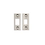 Forend Strike & Fixing Pack To Suit Heavy Duty Tubular Deadbolt