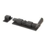 Anvil Fishtail Door Bolt