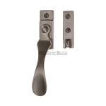 Heritage Brass - Casement Window Fastener Wedge Pattern