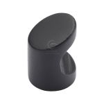 M.Marcus - Matt Black Iron Stick Cabinet Knob