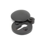 From The Anvil 30mm Round Escutcheon