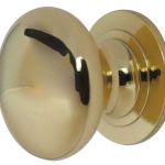 Jedo Traditional Cupboard Knobs