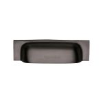 Heritage Brass - Military Cabinet Drawer Pull