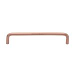 Heritage Brass - Wire Cabinet Pull Handle