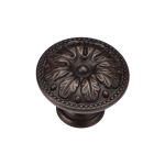 M.Marcus - Floral Round Knob