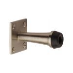 Heritage Brass - Wall Mounted Door Stop