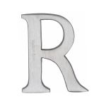 Heritage Brass - Door Letter