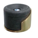 Jedo Shielded Floor Mounted Door Stop