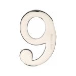 Heritage Brass - Door Numeral