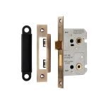 Easi-T Residential Bathroom Lock