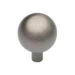 Heritage Brass - Sphere Cabinet Knob