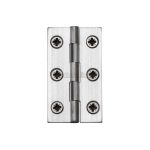 Heritage Brass - Hinge Brass