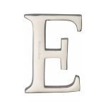Heritage Brass - Door Letter