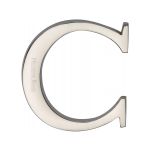 Heritage Brass - Door Letter