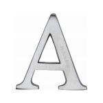 Heritage Brass - Door Letter