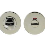 Stainless Steel Standard Turns & Releases with Indicator Grade 304