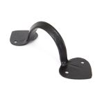 Anvil Gothic D Handle