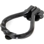From The Anvil Pear Shaped Door Knocker