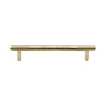 Heritage Brass - Knurled Cabinet Pull Handle