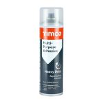 Multi-Purpose Adhesive Spray - 500ml