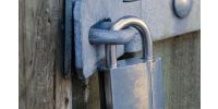 Hasps & Locking Bars