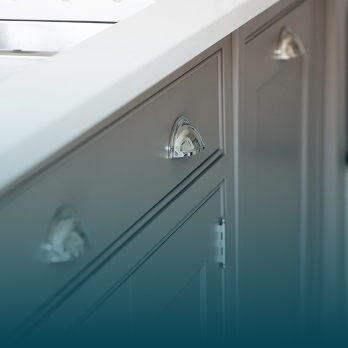 Drawer Pull Handles