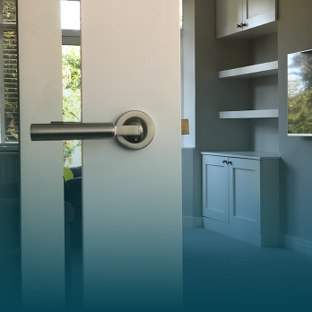 Door Handles