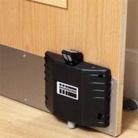 Fireco Dorgard Hold Open Device