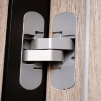 Concealed Door Closer
