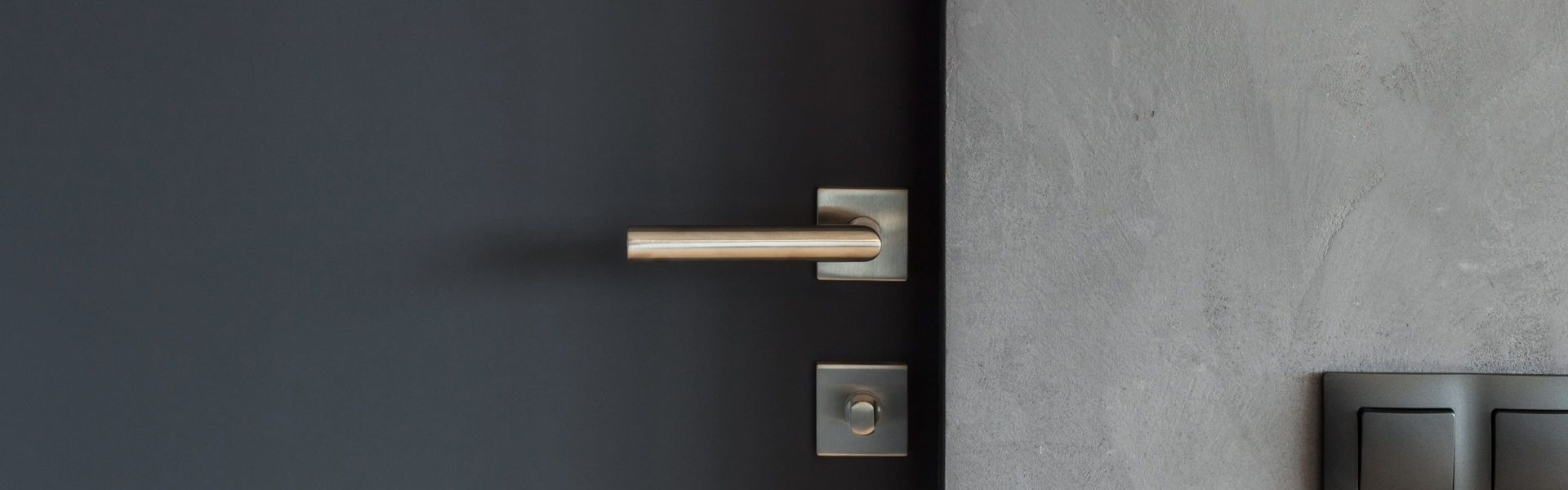 Premium Quality Door Handles